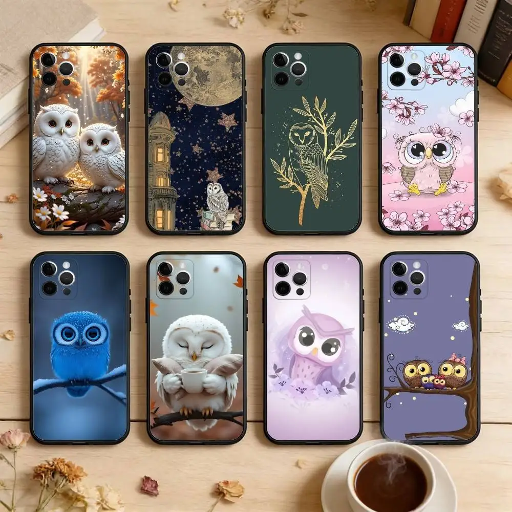 C-Cute O-Owl-Wl Sof…