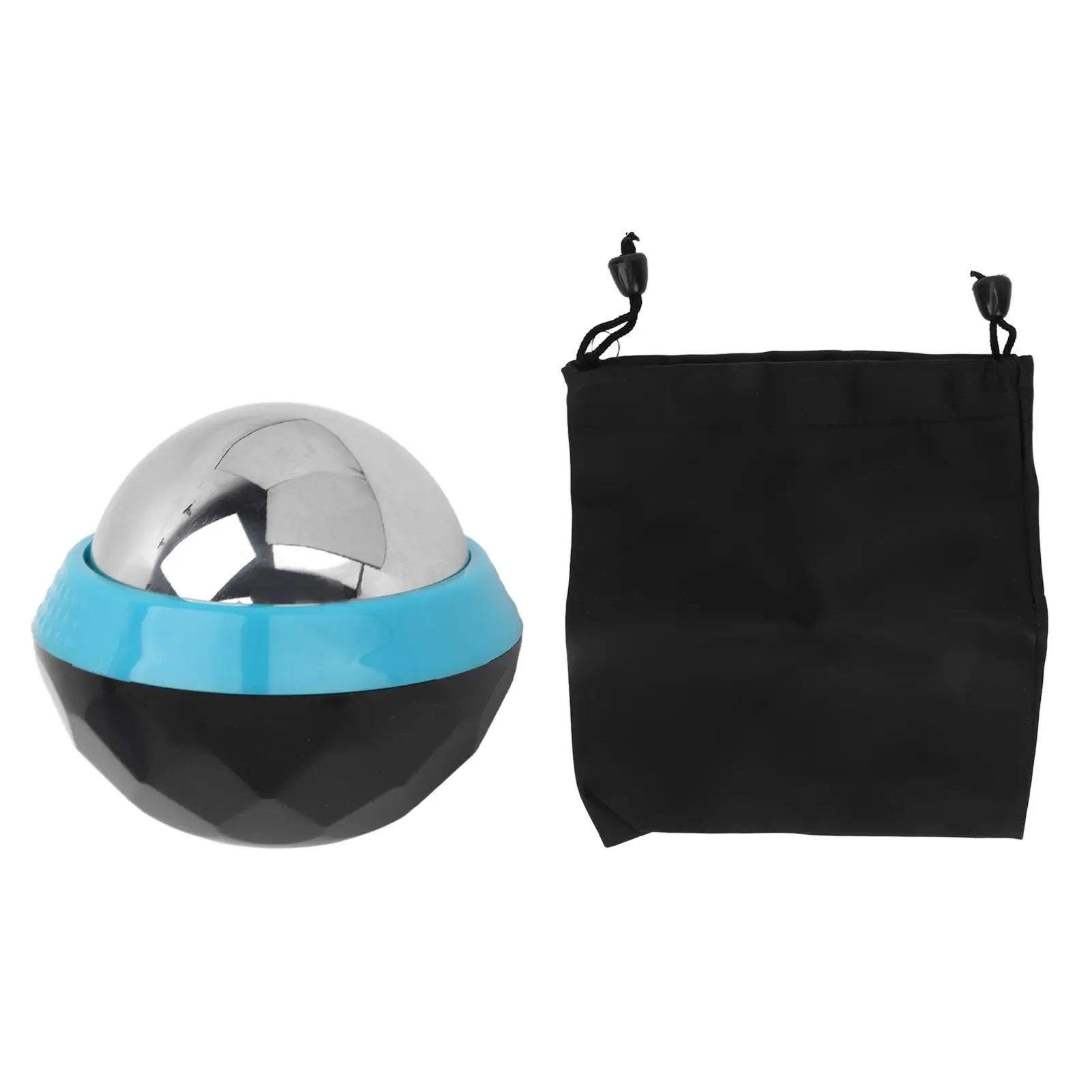 

for cervical Spine Ice Ball Massager Myofascial Release Massage Roller for Muscle Relief and Relaxation