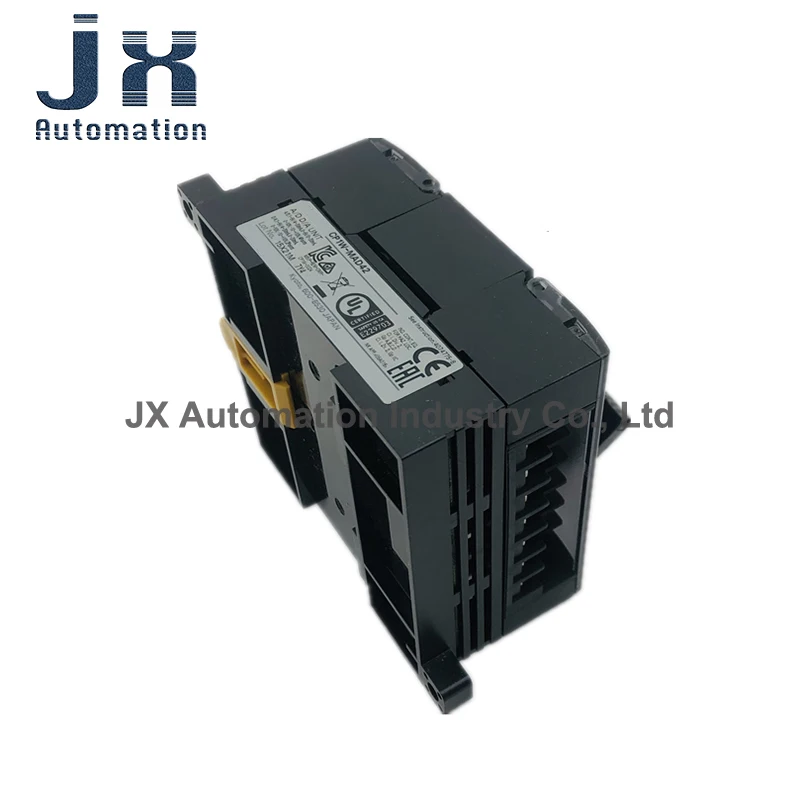 Unit ekspansi asli seri CP1W modul I/O Analog CP1W-MAD11 CP1W-MAD44 CP1W-MAD42