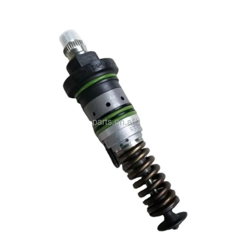 

Топливный насос B0SC 0414401107 для двигателя DEZ, топливный насос-форсунка 02113001 20550001 VOE20550001