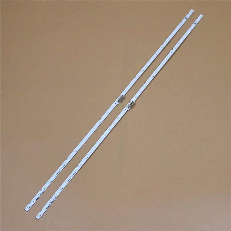 

Светодиодные полосы подсветки для Samsung UE50RU7302 UE50RU7402 UE50RU7415 UE50RU7450 UE50RU7472 UN50NU7090 полосы V8N1-500SM0-R0 ленты
