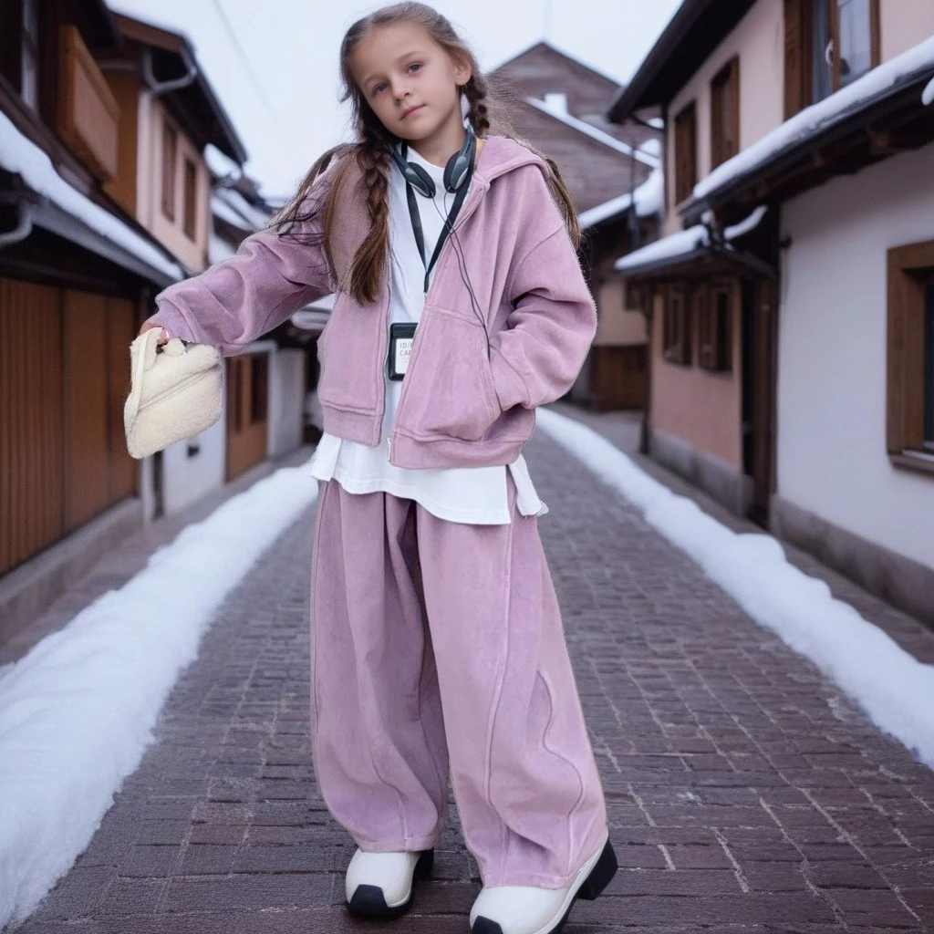 girls-tracksuit-set-winter-hooded-jacket-sport-pants-2-piece-thick-warm-teen-kids-loungewear-school-children-matching-outfits