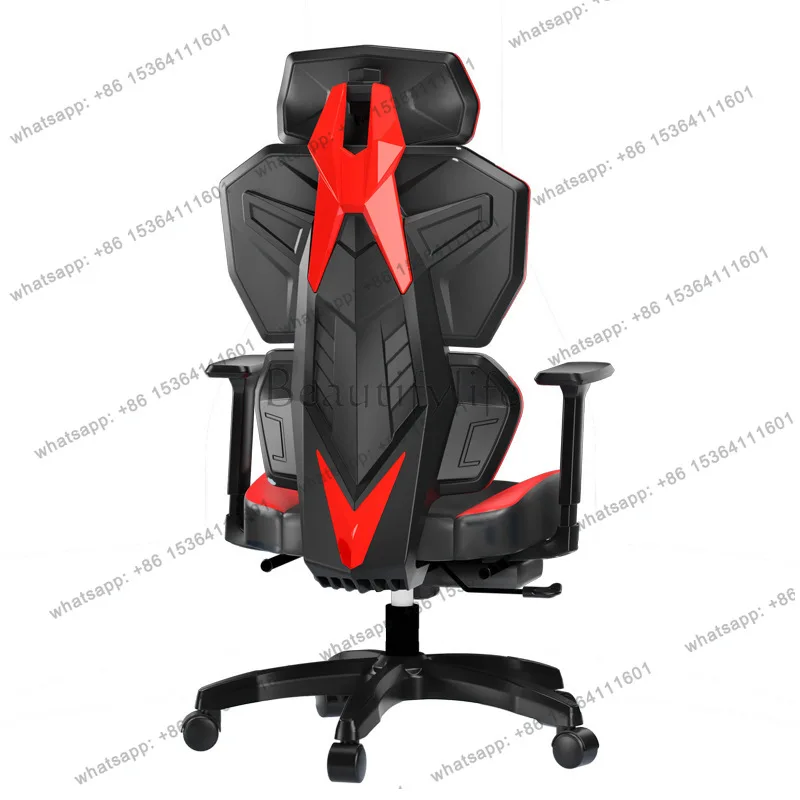 LSHotel Bedroom Office Chairs Computer Mobile Vanity Swivel Meeting Office Chairs Home Comfortable Furniture Cadeira Lsdny