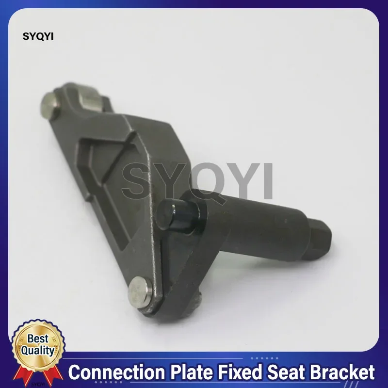 Best Quality Roland Printing Machine Accessories 700 Automatic Plate Mounting Connection Plate Fixed Seat Bracket