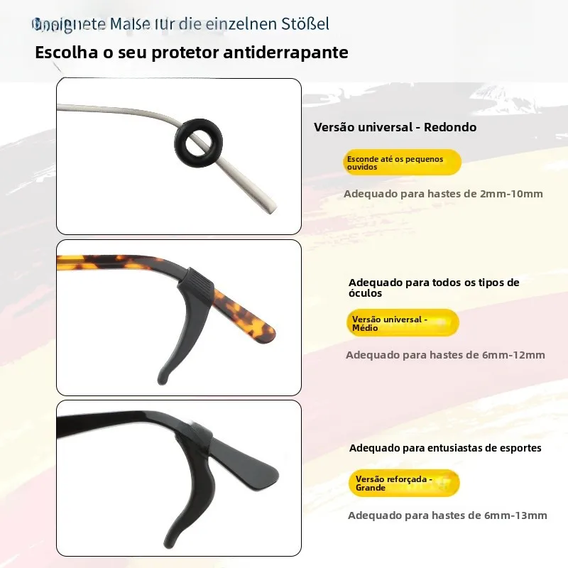 anti-slip-silicone-gel-eyeglass-frame-leg-covers-children's-glasses-leg-drop-prevention-circles-fixed-ear-non-slip-pads