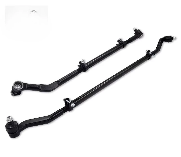 

Регулируемая рулевая тяга для бездорожья JEEP JL в новом состоянии