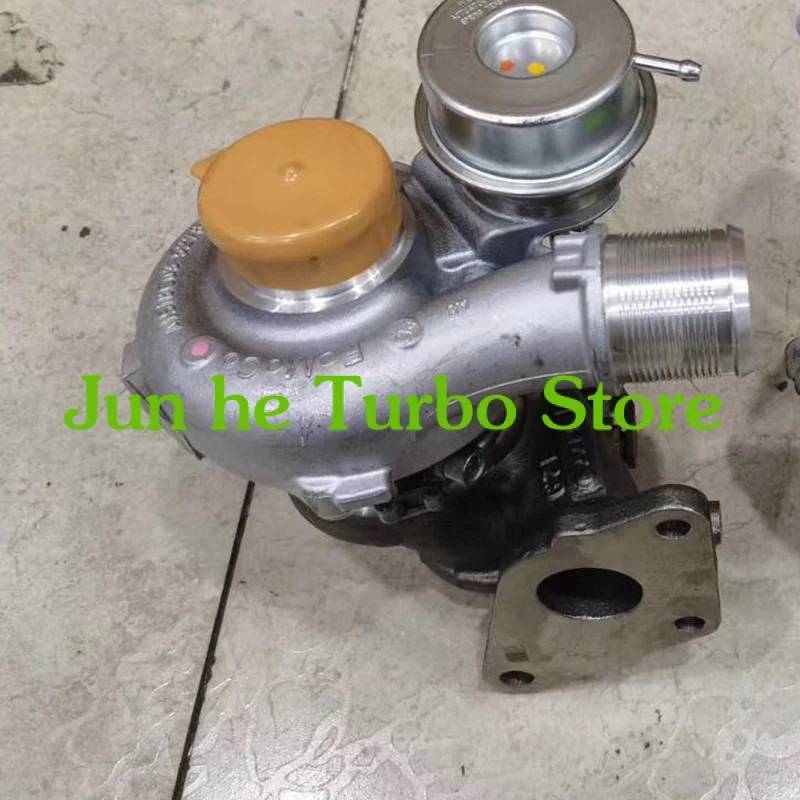 

Turbo for Ford with 2.7T 170064 FT4E-6K682-DB FT4E-6K682-DC twin turbocharger 2.7T engine