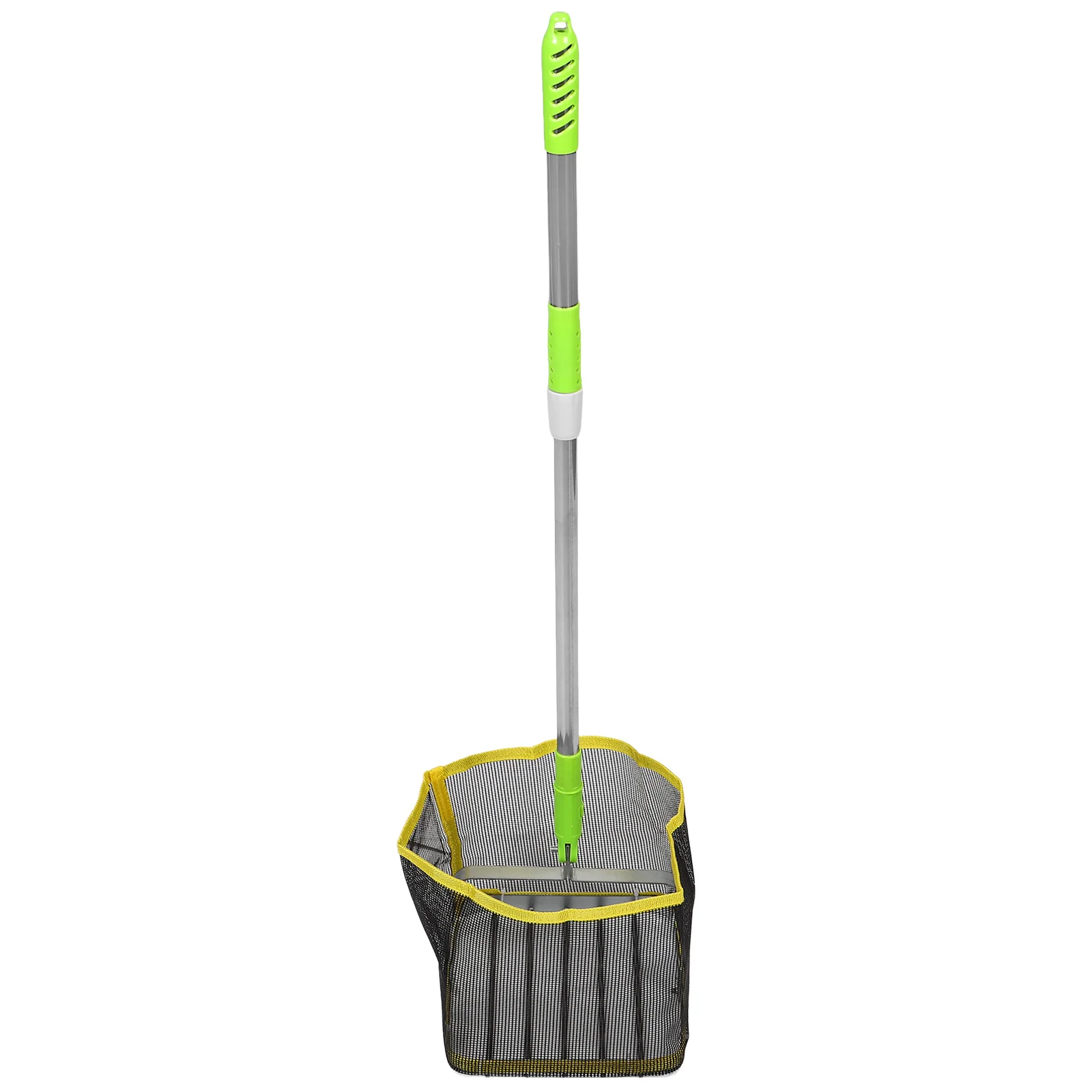 

Table Tennis Lightweight Telescopic Handle Collector Tool Convenient Balls Picker Random Color Playground Tool