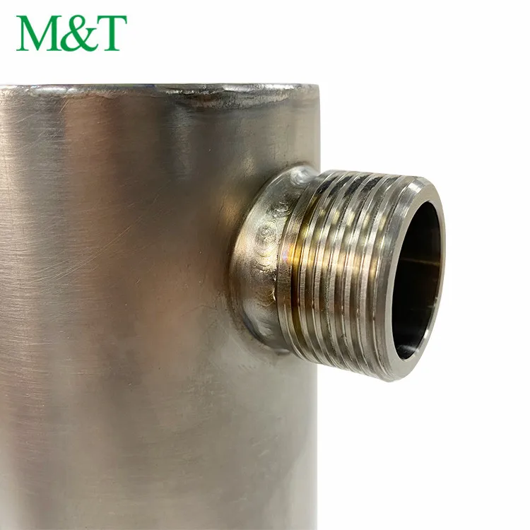 6KW عالية الكفاءة الكهربائية فورية المنزل فندق حمام سباحة سخان مياه التيتانيوم #5