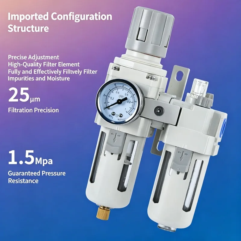 regolatore-di-pressione-pneumatico-con-separatore-olio-acqua-drenaggio-manuale-filtro-aria-compressore-deumidificatore-ac2010-02-ac3010-03-ac4010-04