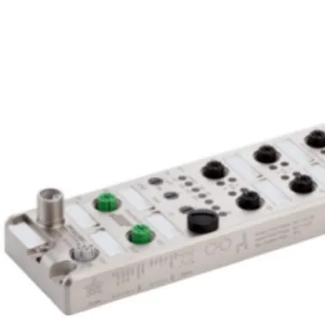 

Brand new original German, discontinued bus module inventory sales 54500/54501