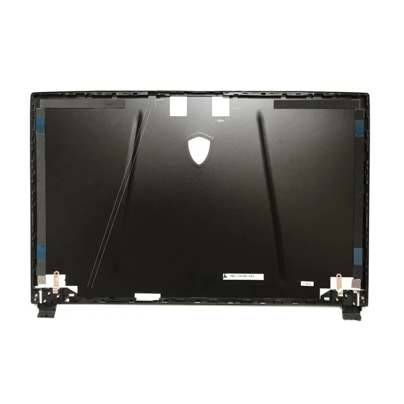 NEW Original For MSI GP75 MS-17E1 MS-17E2 MS-17E3 Laptop LCD Back Cover/Front Bezel/Hinges/Palmrest/Bottom Case