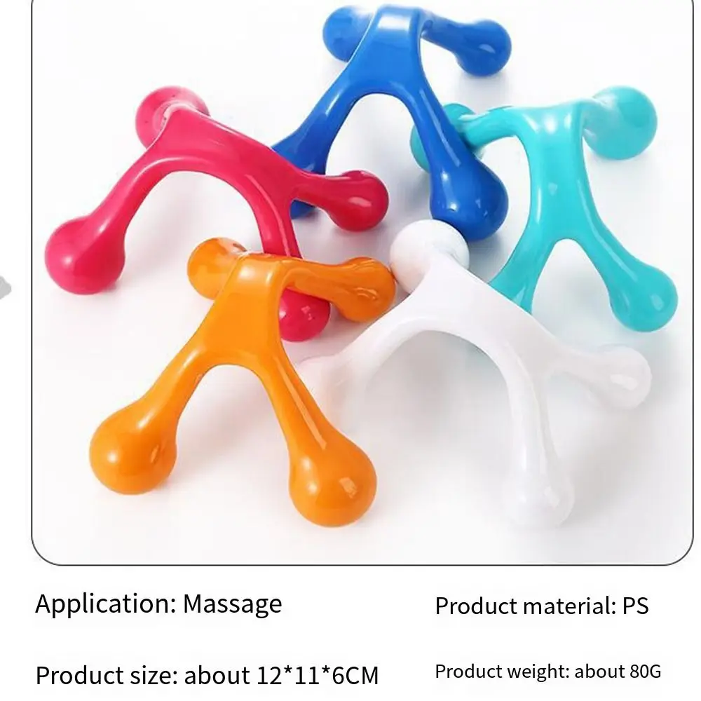 

Устройство для йоги, спа, быстрый антицеллюлитный ролик, контроль жира, иглоукалывание, массажный ролик для тела, физика, триггерная точка, бытовой