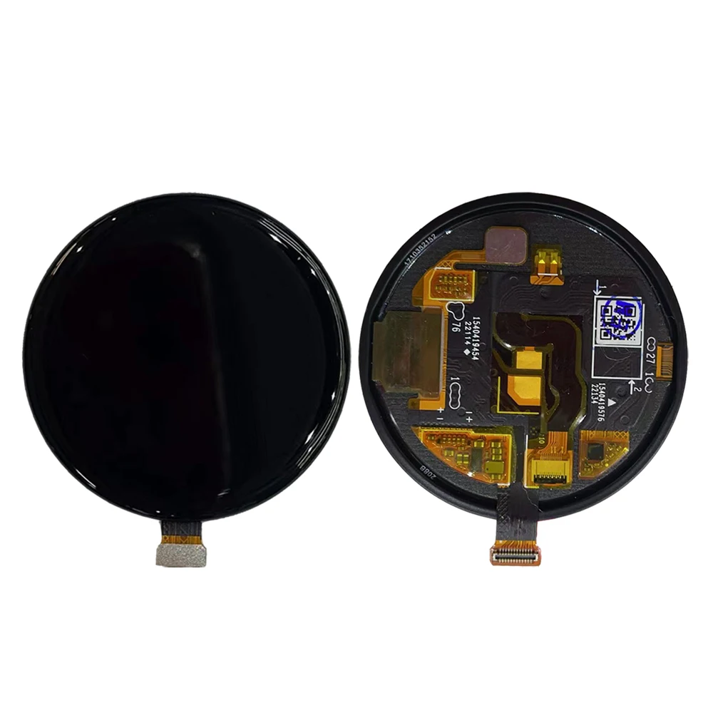 

GT3 Display For Huawei Watch GT 3 42mm MIL-B19 LCD Display Touch Screen Digitizer Assembly Repair Parts