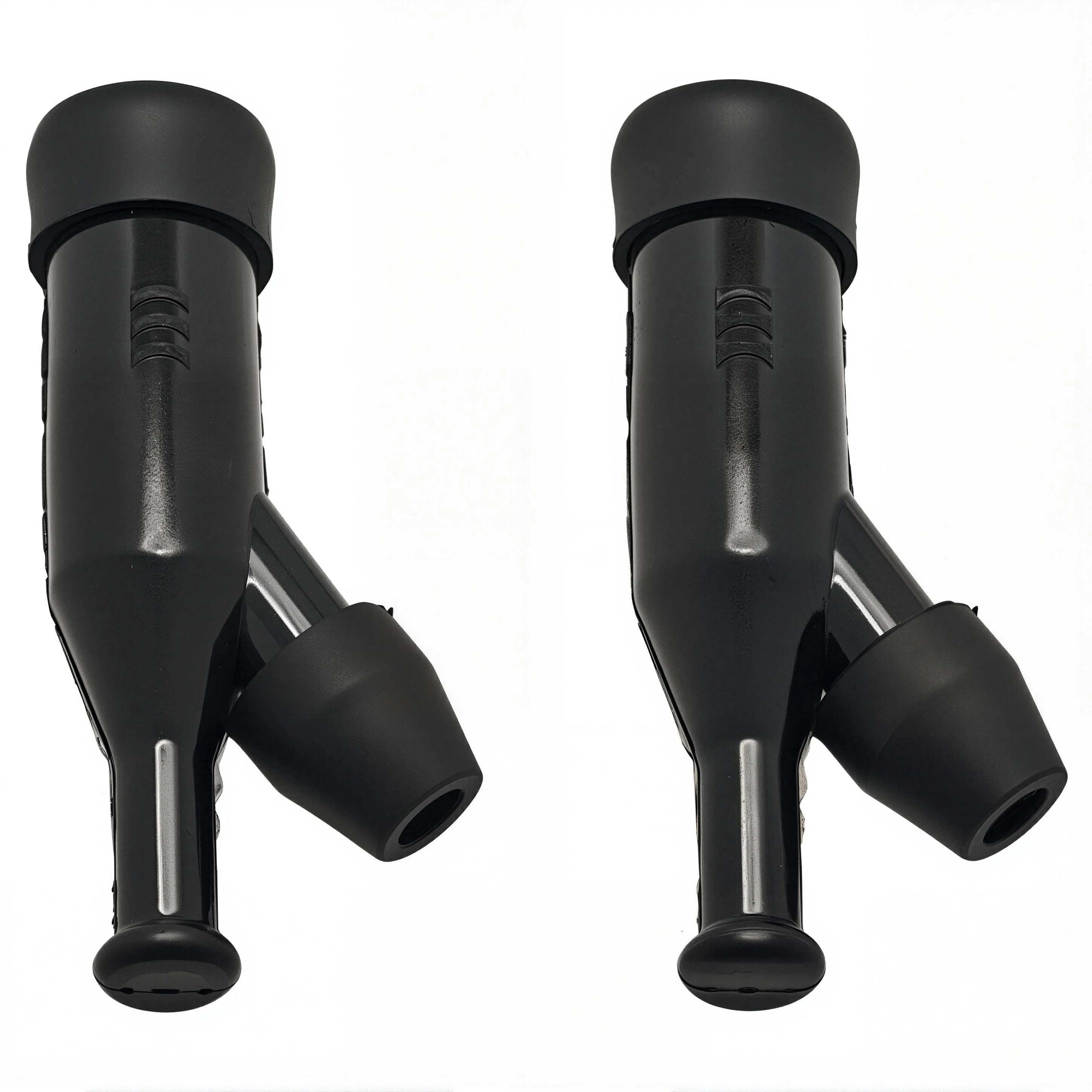2pcs/lot Spark Plug Boot For Honda GX120 GX140 GX160 GX240 GX340 GX390 Garden accessories