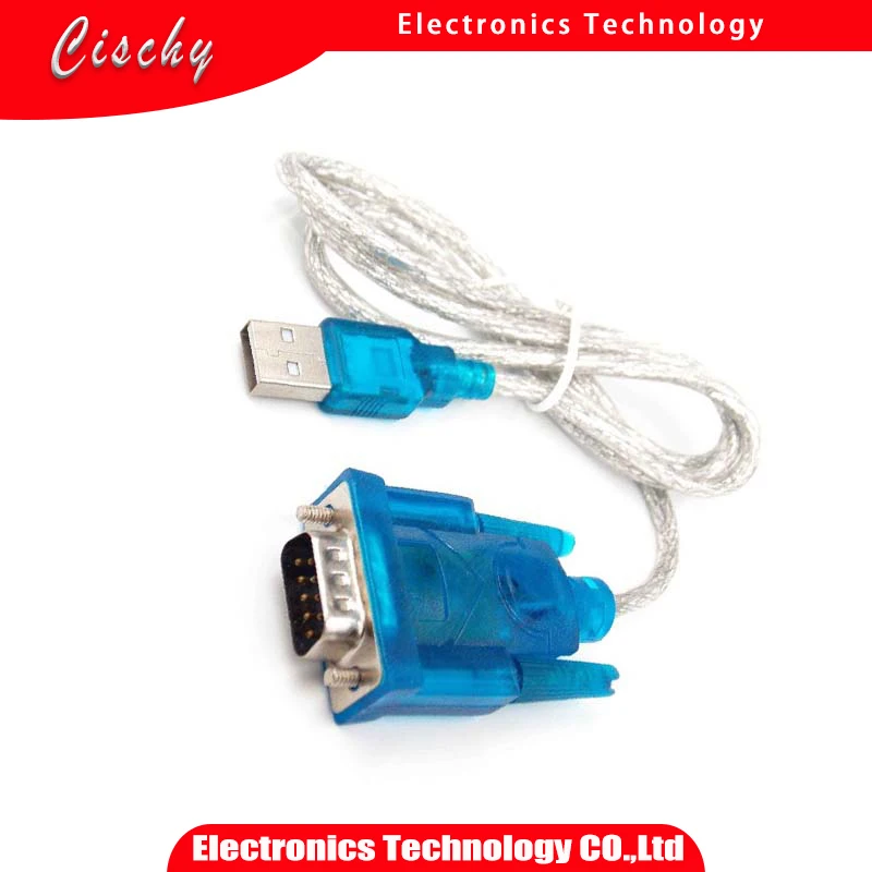 New HL-340 Usb To R…