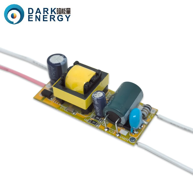 Адаптер источника питания для освещения 3-50 Вт