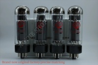 1-4pcs/lot EL34C PSVANE Vacuum Tube Replaces EL34 EL34B 5881 6L6 6L6GC 6CA7 6P3P KT77 HIFI Audio Tubes Electronic Tube Amplifier