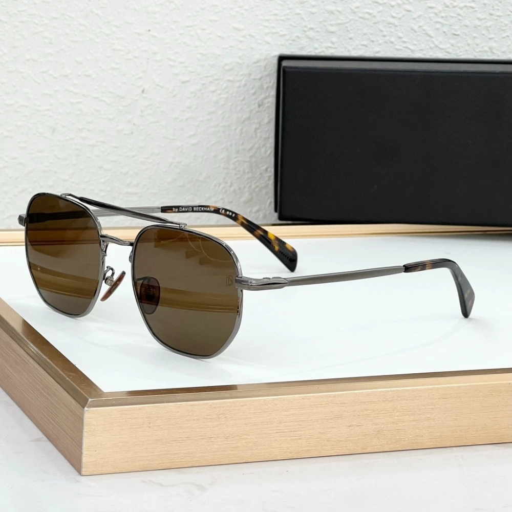 Роскошные солнцезащитные очки  – обзор и цена Sunglasses Aviator Polarized