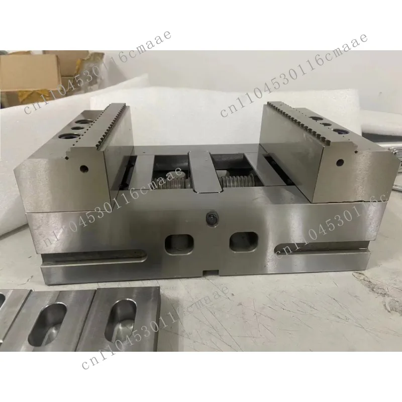 KSC160-280 manual numerical control fixture self-centering pliers