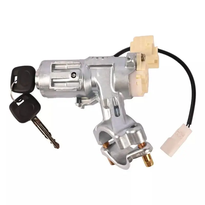 Car Ignition Lock Switch Car Ignition Cylinder Assembly Switch Ignition Lock Switch For Toyota-N32R