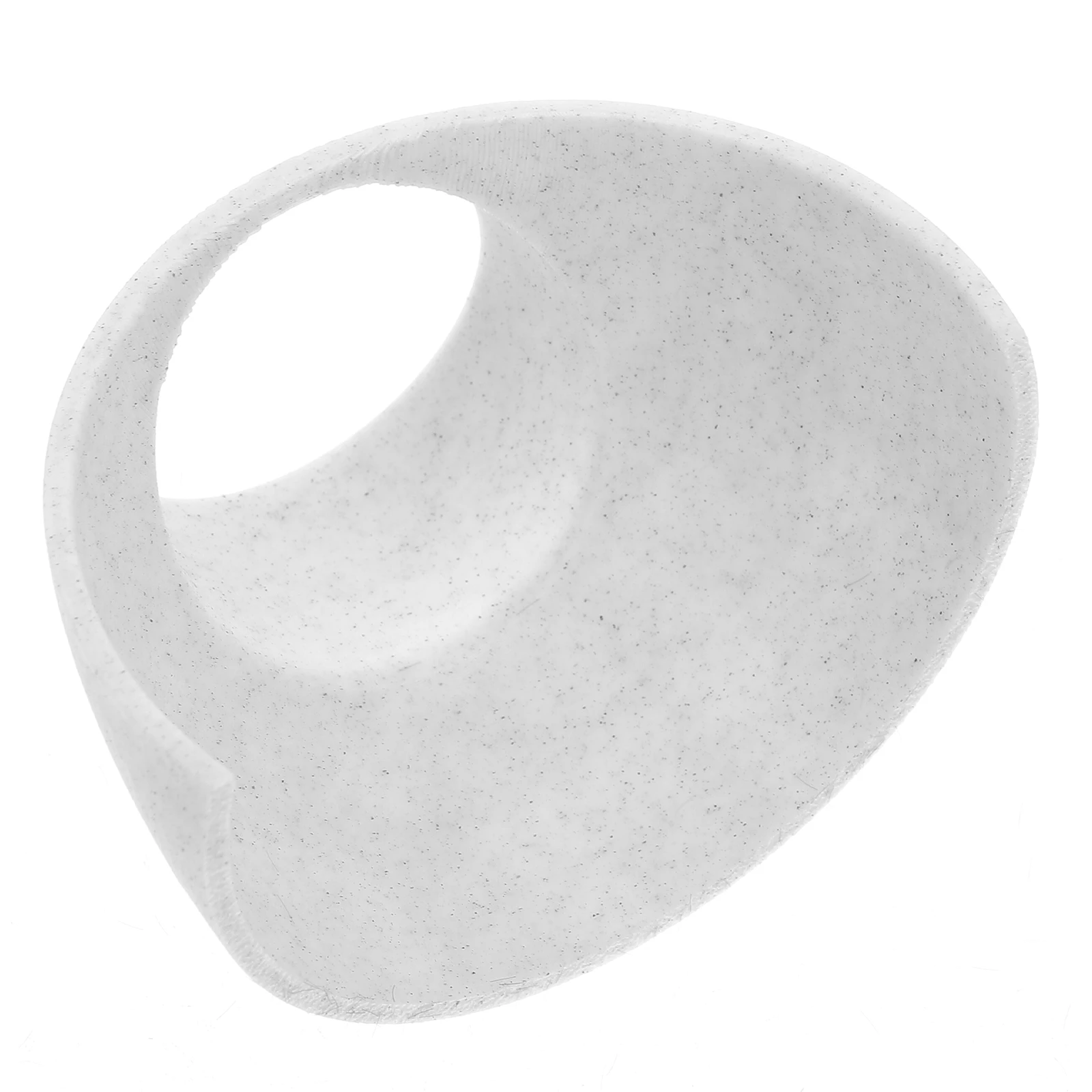 

3D Fish Shrimp Hiding Caves Aquarium Hideout Light Grey Betta Tunnel Freshwater Cave Tank Hides Safe Sturdy 3D