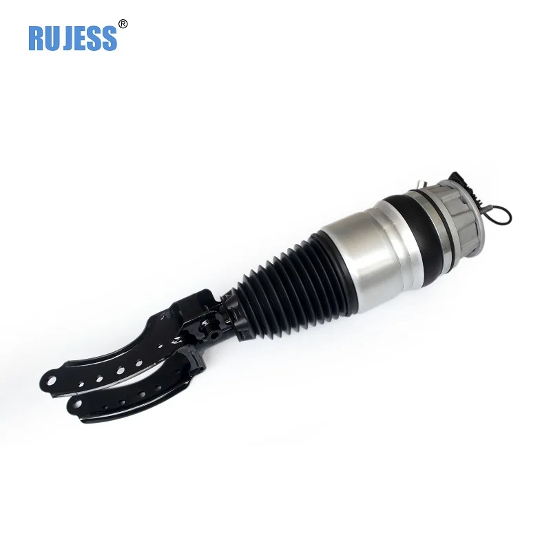 New High Quality Front Left And Right Air Suspension Shock Absorber For Audi Q7 2010-2015 7P6616039N 7P6616040N