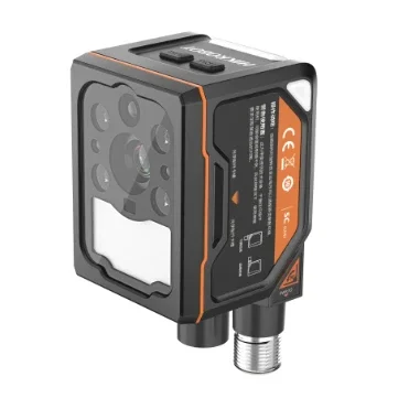 SC3013XM Machine Vision OCR Defect Detection 1.3 MP Deep Learning Mono CMOS Vision Sensor GigE Network Smart Industrial Camera