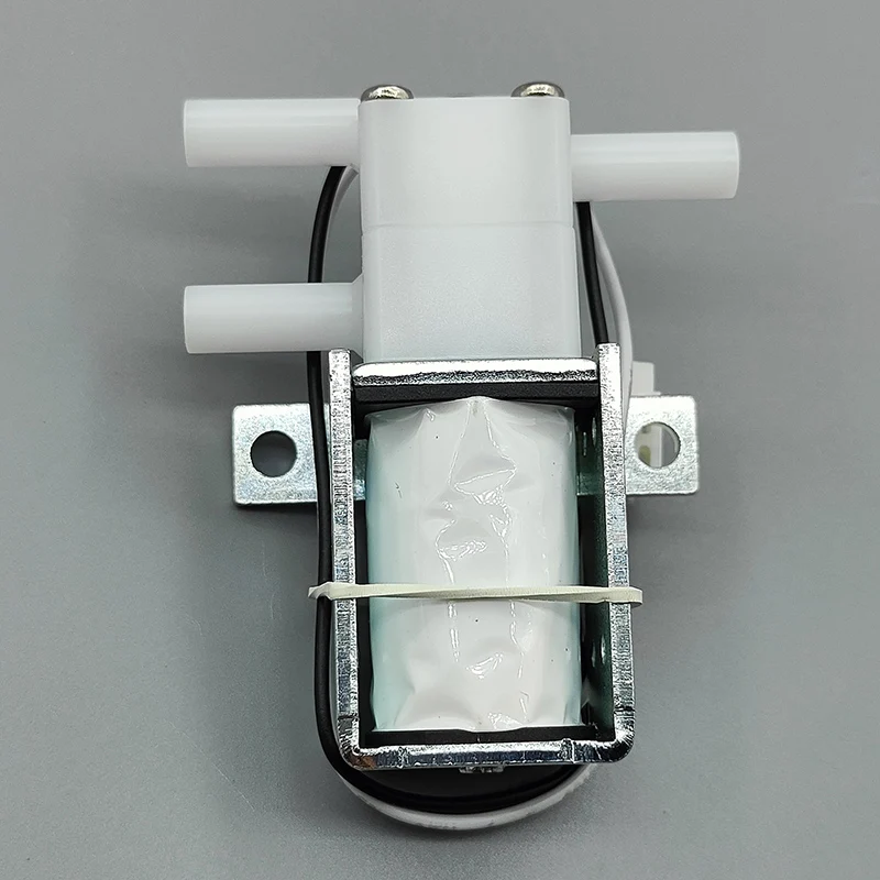 Электромагнитный клапан DC 12V Пневматика — деталь 3