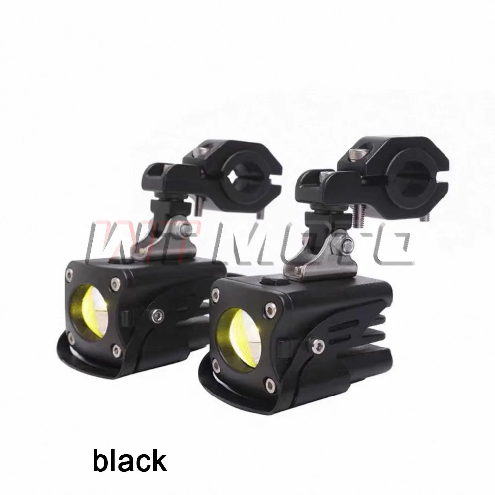 FOR VOGE DS625X DS 635 X ds 625 x ds625x LED Dual Lens Spotlight with Dual High and Low Projection