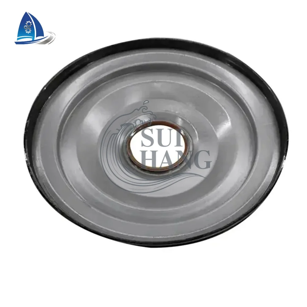 

6DCT451 Automatic Transmission Clutch Seal Cover - Compatible with Great Wall HAVAL H6 and H7 Models