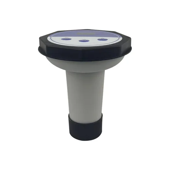 

Плавающий датчик качества воды, многопараметрическое интегрированное оборудование, оборудование для мониторинга промышленных процессов в бассейнах