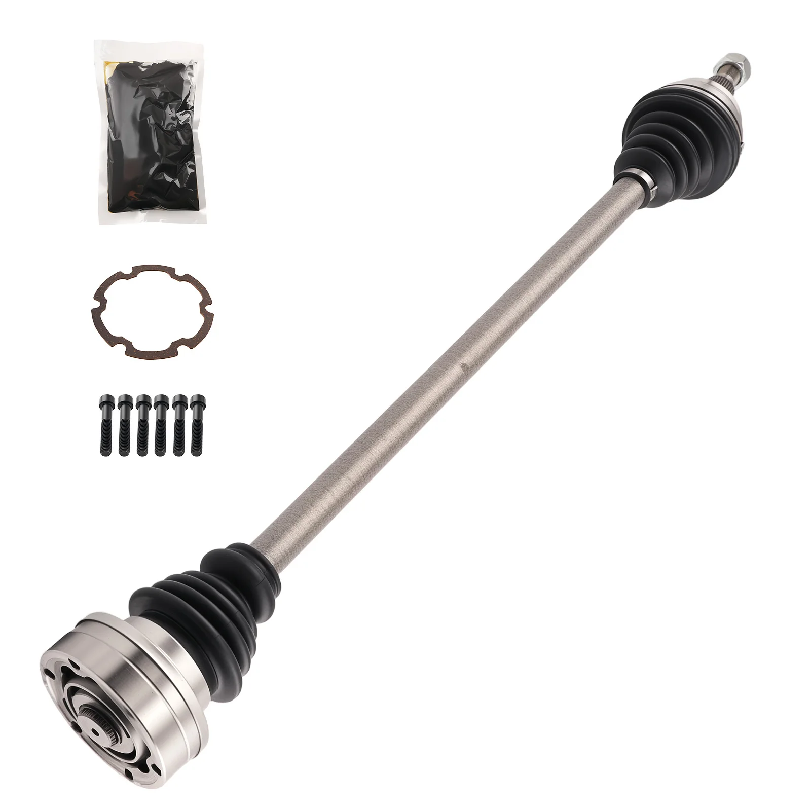 Front Right Cv Axle…