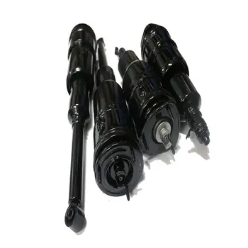 適用於豐田雷克薩斯LS460 LS600 LS600H的前後氣壓懸吊減震器 48010-50340 48020-50340 4801050200 10 最佳銷售 雷克薩斯 LS600h - №10