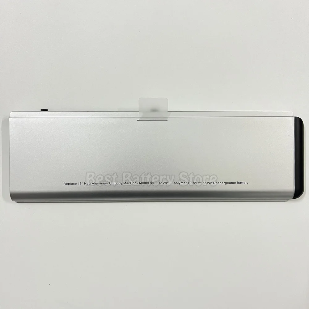 A1281 Laptop Battery For Apple MacBook Pro 15'' 2008 Version A1286 MB470LL/A MB471LL/A MB772 MB772LL/A