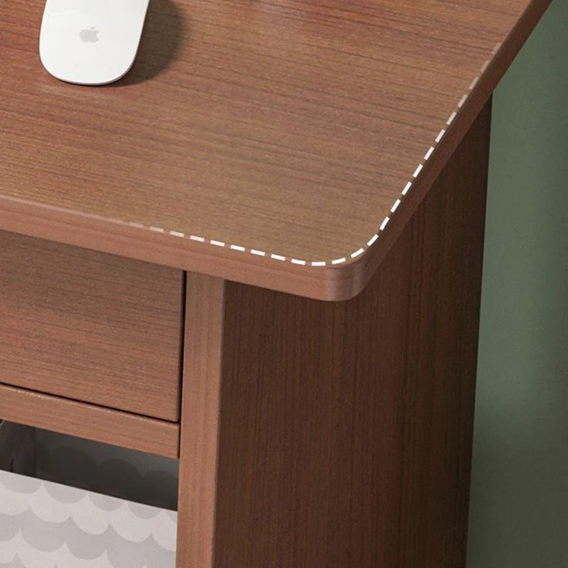 Bedrooms Portable Table Drawing Computer Writing Modern Tables Free Shipping Drawers Scrivania Cameretta Library Furniture