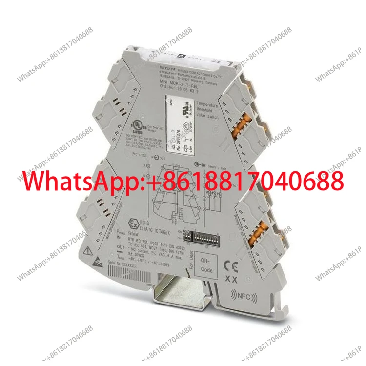 Mini MCR-2-UI-REL T… - image