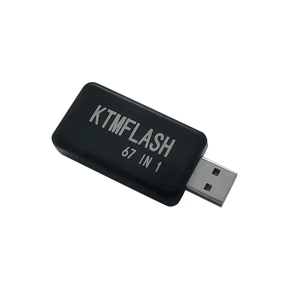 Latest2024 P-cm/maters Programmer 67IN1 USB Dongle With 67 Modules Compatible With Old Type ECU For s-m2 ECU Chip Tuning Tools