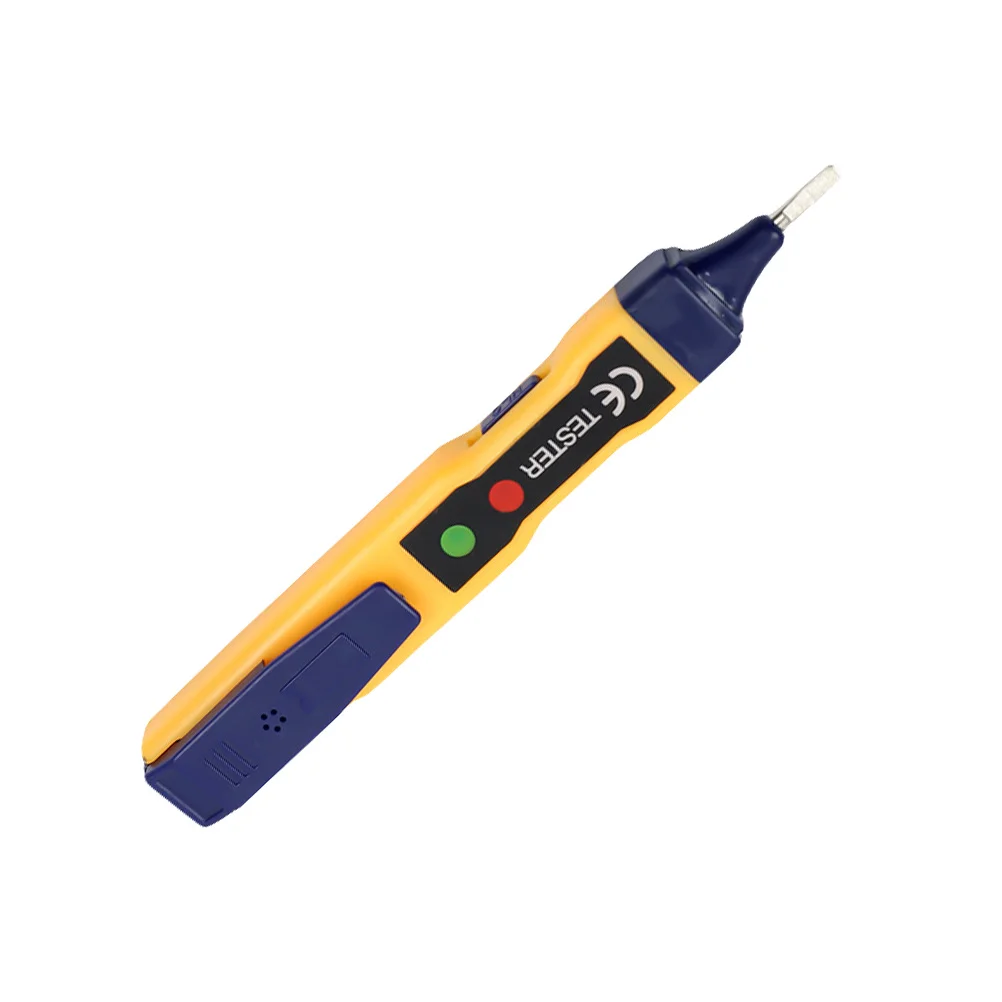 

1Pcs Multifunctional Voltage Test Pen High Efficiency Safe Durable Practical Car Diagnostic Tool Non Contact Electric Field