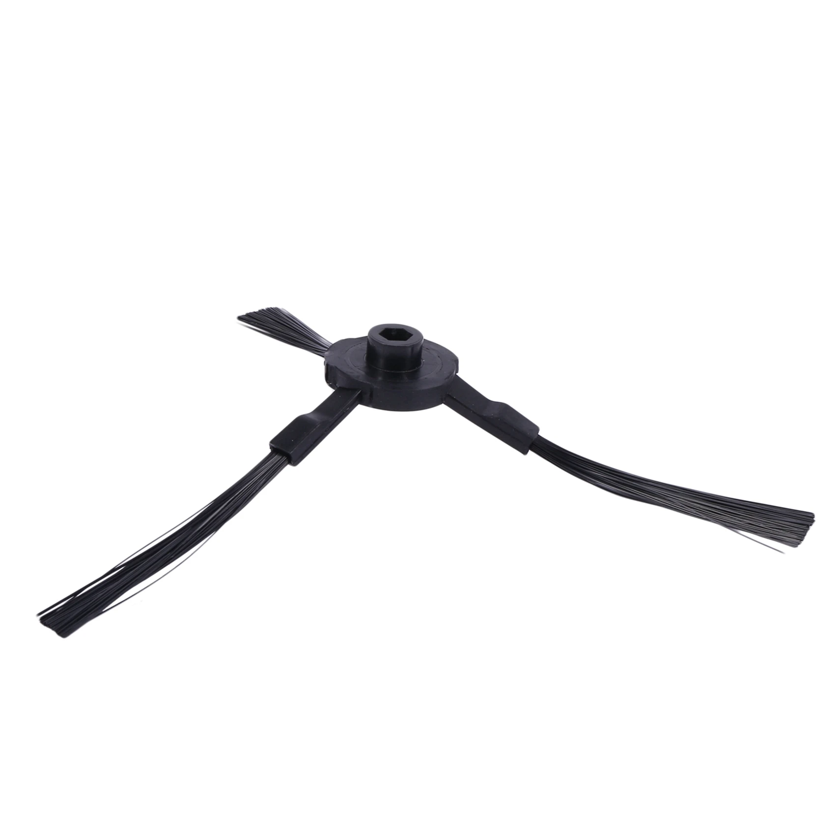 【Must-Haves】Набор для Panda X500, Gutrend Joy90/Fun 110, Ecovacs Cr120/Cen540 Hepa-фильтр X 10 шт. + боковая щетка X 20