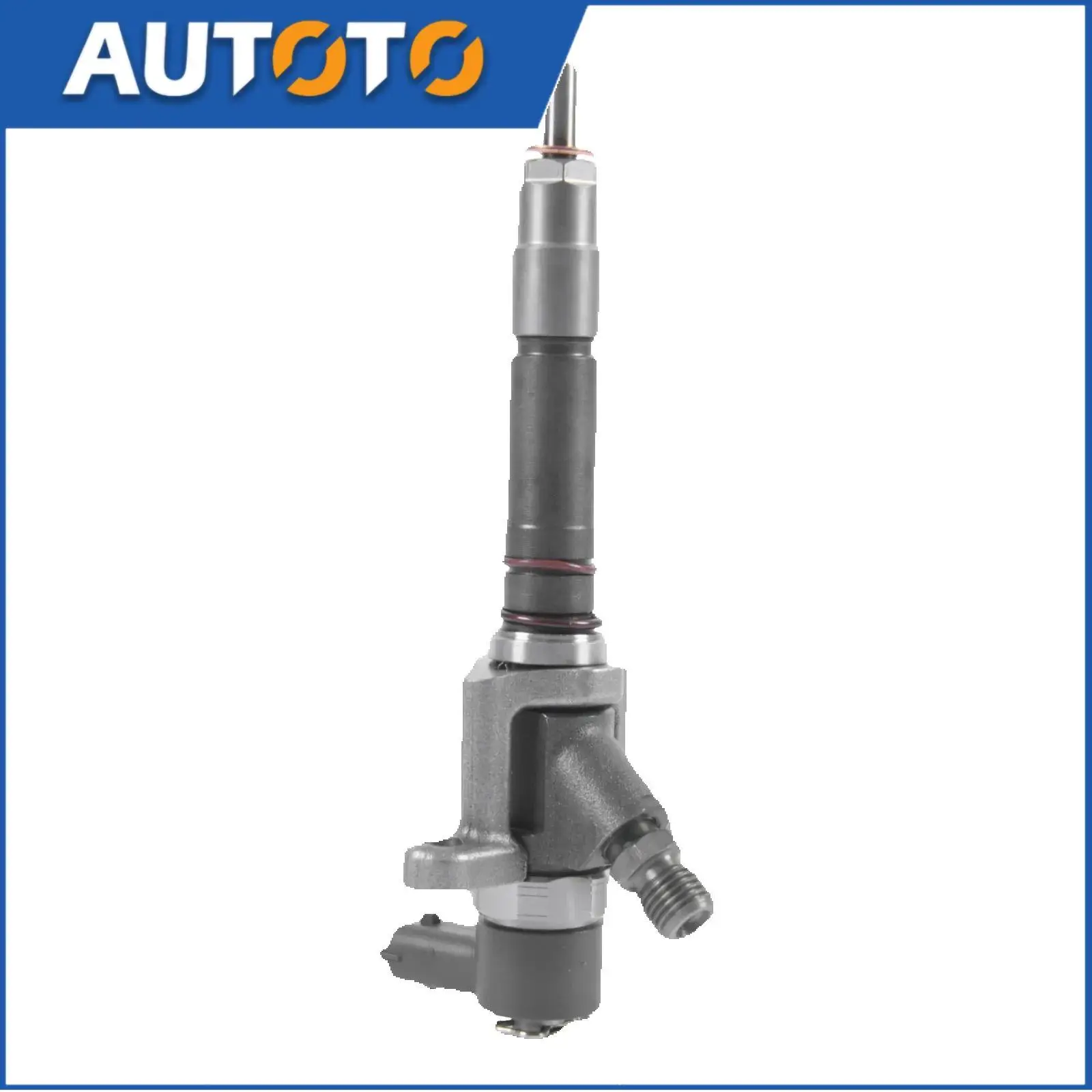 

1pc 0445120076 Injector ME226793 Fits For Mitsubishi Fuso Canter 4M50 Diesel Engine Fuel Supply System Accessories