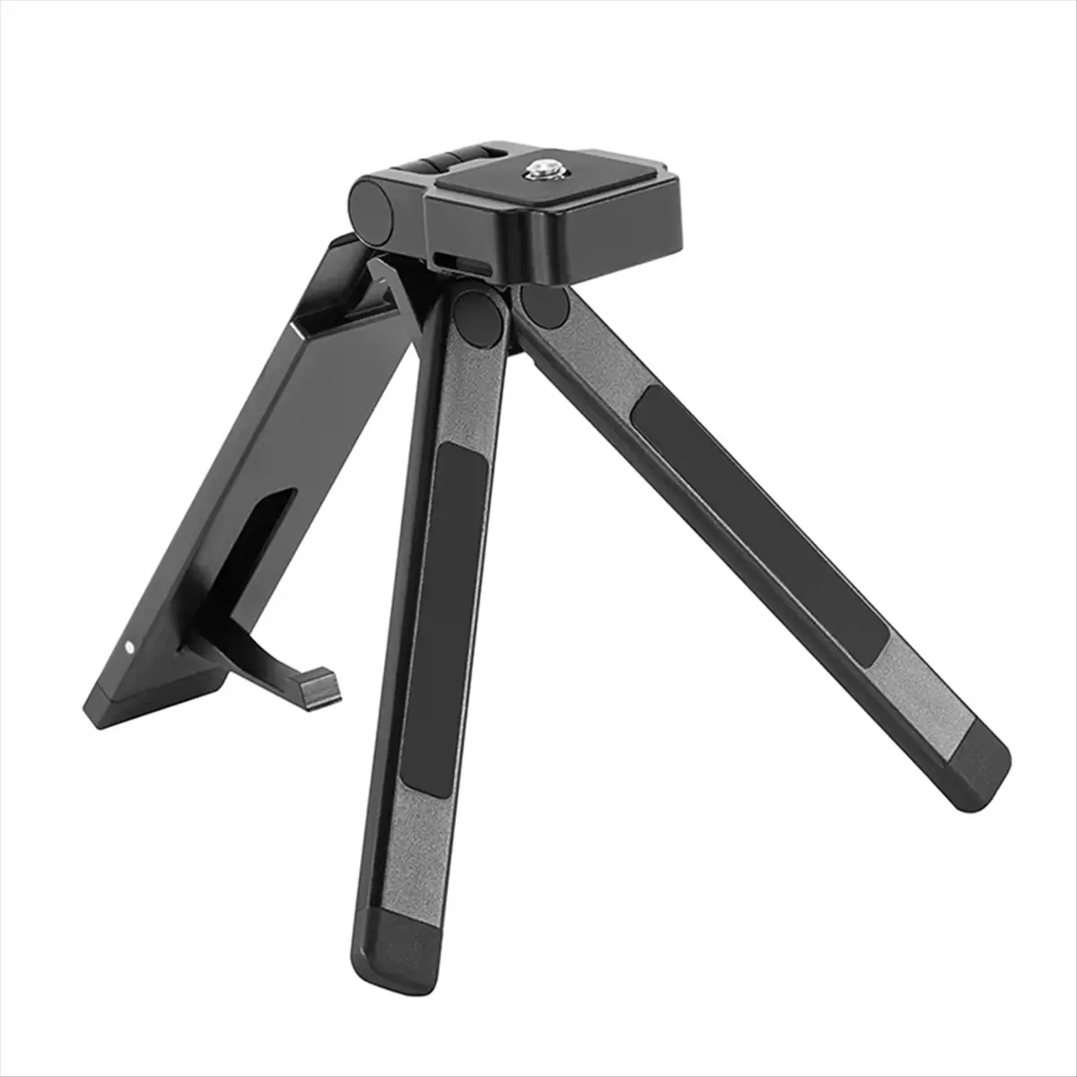 A26Z  Magnetic Tripod Quick Release Selfie Stick for Pocket 3 360 Action 5 Pro 4 X5 Camera Accessory