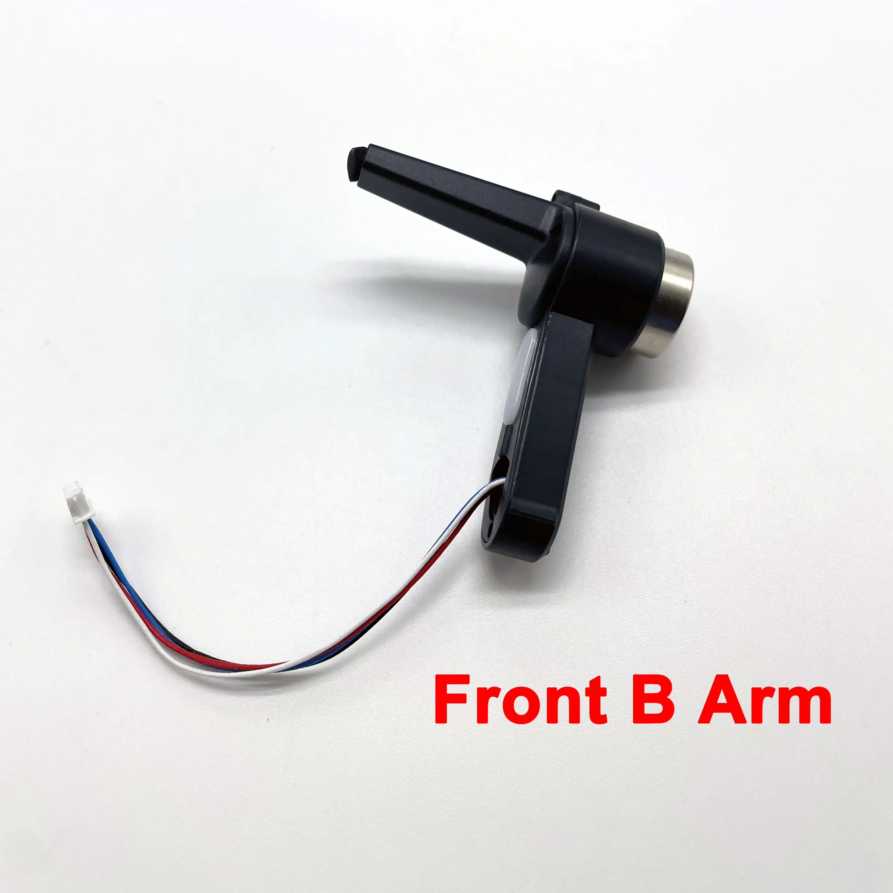 LSRC S2S RC Drone Spare Part S2S Motor Arm Front / Rear Arm with Brushless Engine Part LS-S2S Arm Accessory