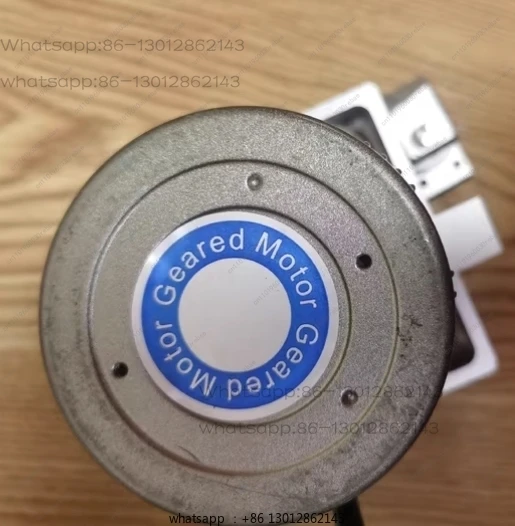 

Speed regulating motor Motor 51k120a 120w Test OK