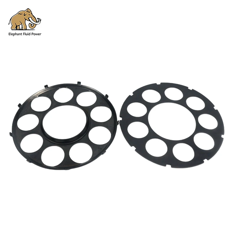 

Высококачественные детали гидравлического поршневого насоса M5X130 РАЗЪЕМНАЯ ПЛАСТИНА