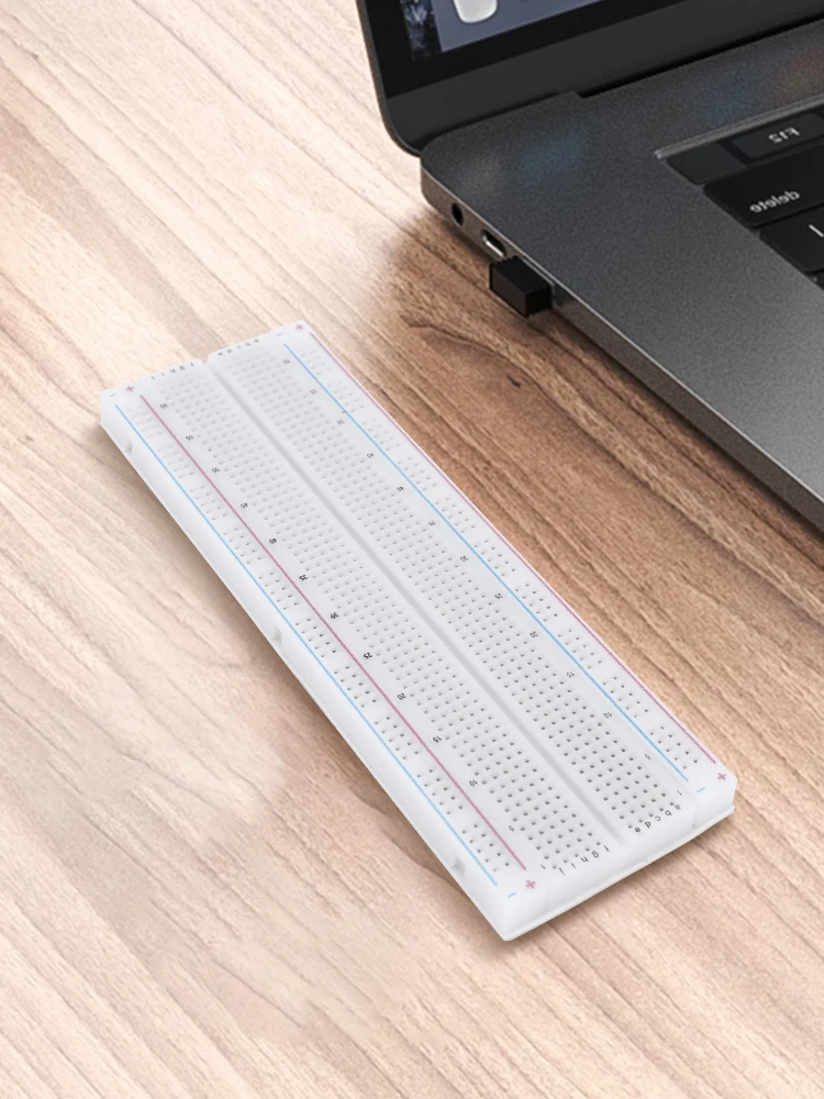 MB-102 Breadboard Breadboard 830 Point PCB Board Circuit PCB DIY Kit