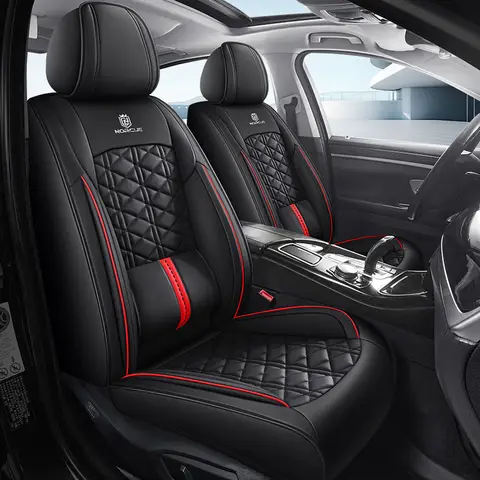 10 best sales toyota harrier seat covers - №3