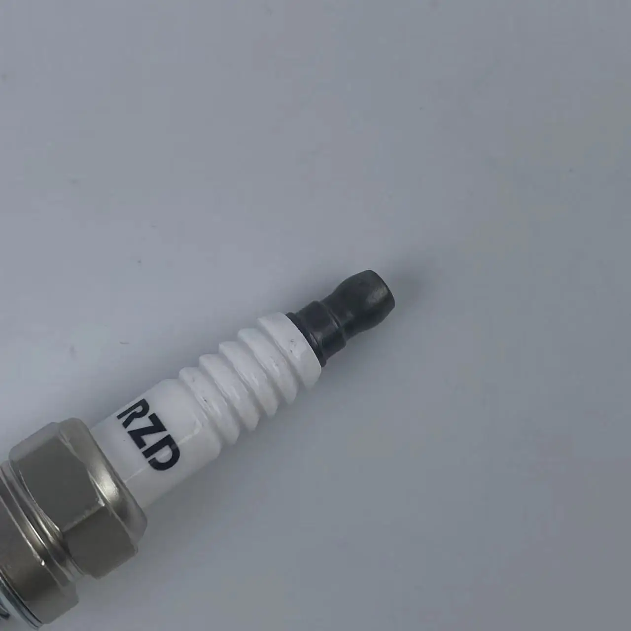 RZD IK20TT Power Dual Iridium Spark Plug For Toyota Lexus Honda Subaru Audi Chery VW Seat Skoda Citroen Opel Peugeot