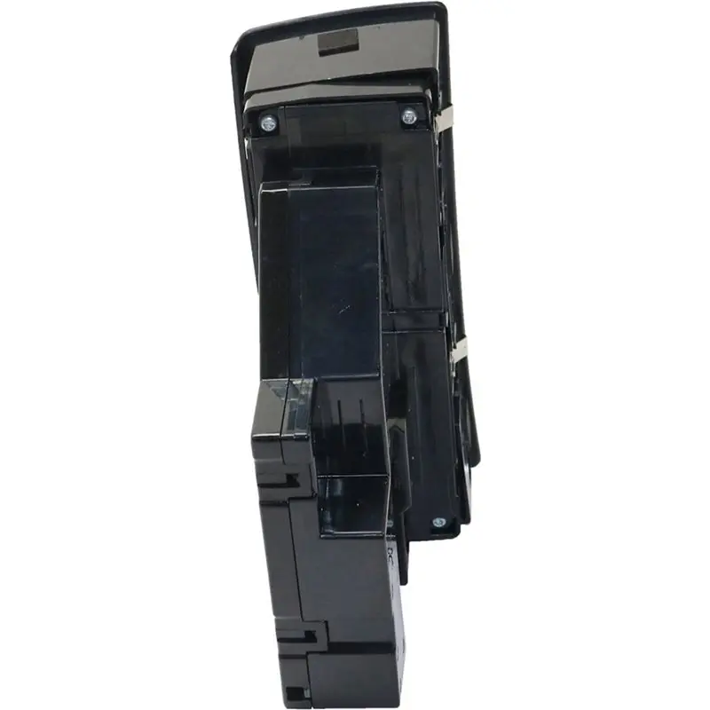 【Price Drop !!】-2X Car Front Left Power Window Switch For BMW X5 E53 99-06 61316962505 LHD