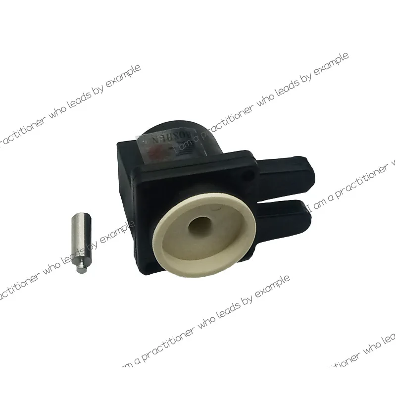 Automobile Tire Air… - image